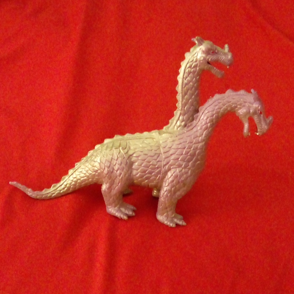 (2 for $20) Two Headed Hydra.